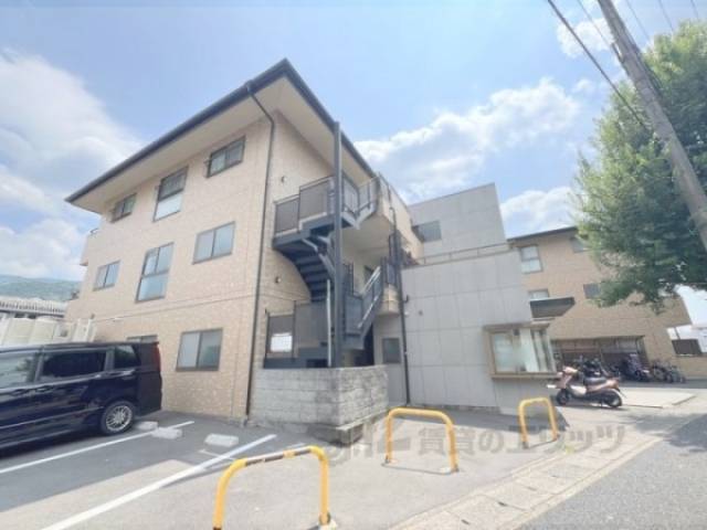 メゾンフェニックス外観写真2