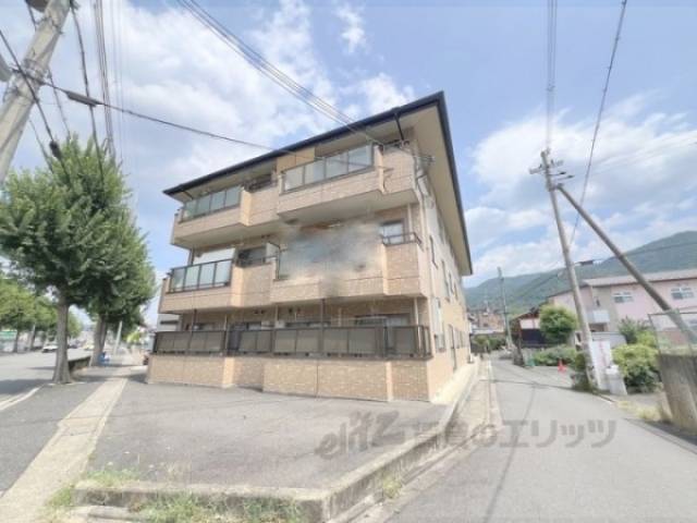 メゾンフェニックス外観写真3