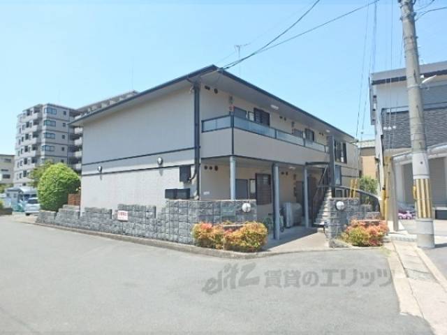 Ｍ’ｓベル外観写真1