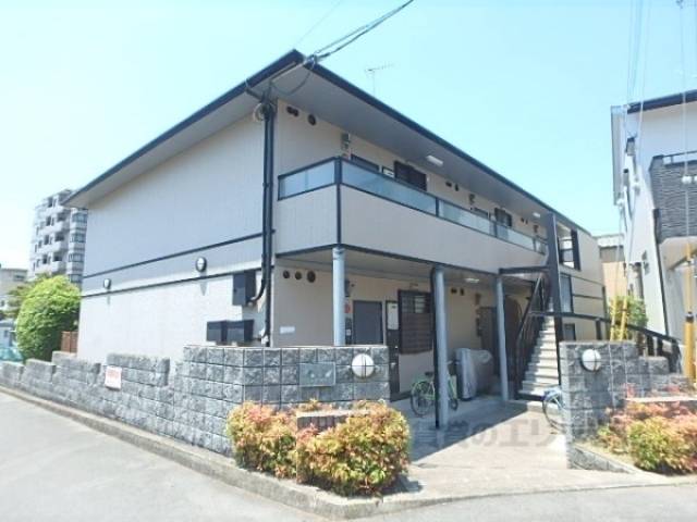 Ｍ’ｓベル外観写真2