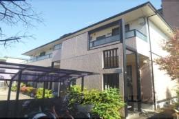 プリメーラ小野Ａ棟外観写真