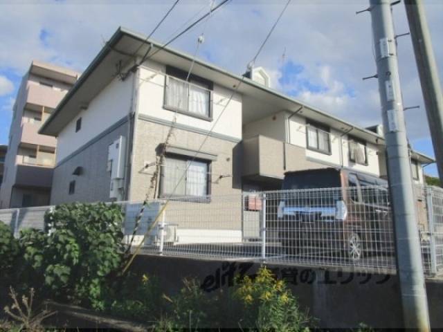 ガーディアンシャトー２外観写真2