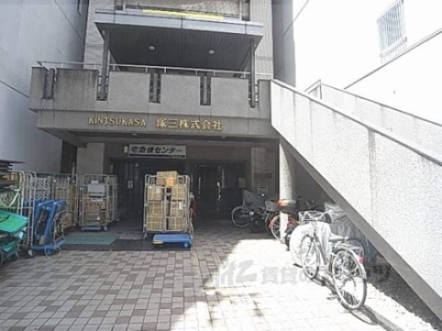 パラーティ２１塚本外観写真2