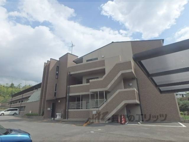 グランドール広野外観写真2