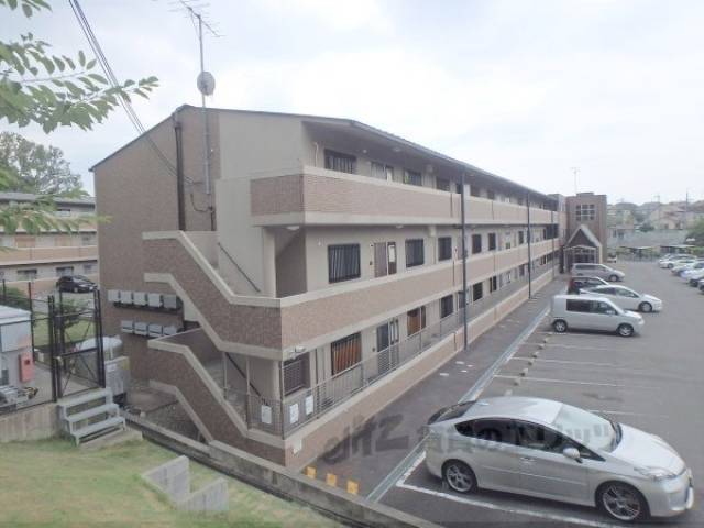 グランドール広野外観写真3