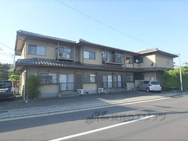 008422の外観写真