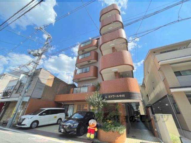 エトワール中村外観写真1