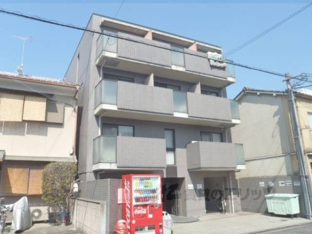 Ｒｅｑｕｉｅ智恵光院外観写真1