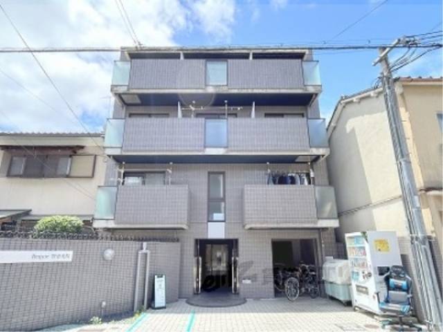 Ｒｅｑｕｉｅ智恵光院外観写真2