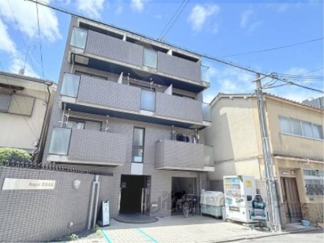 Ｒｅｑｕｉｅ智恵光院外観写真3