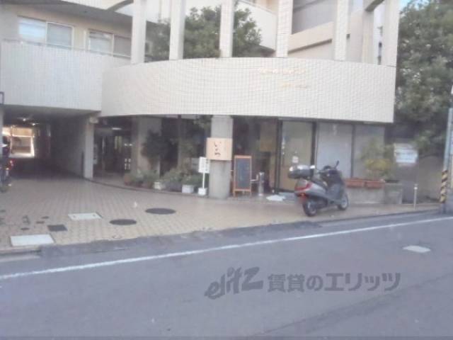 ヴォール・ヴォラン外観写真3