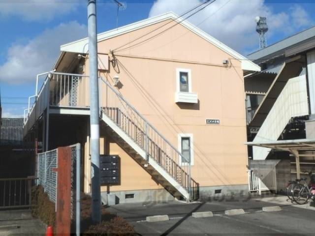 ユニメント大嶋外観写真2