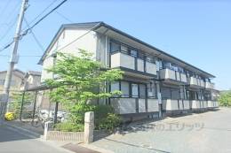 セジュール広沢外観写真