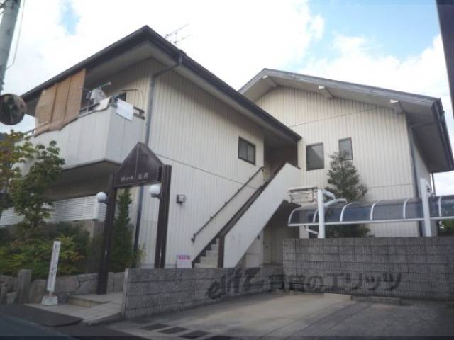 ラトゥール広沢外観写真1