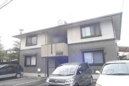 ハイカムールファイブツ－外観写真