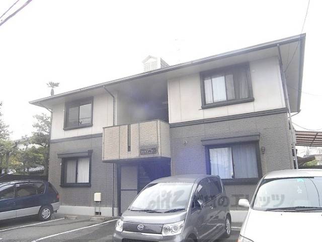 ハイカムールファイブツ－外観写真1