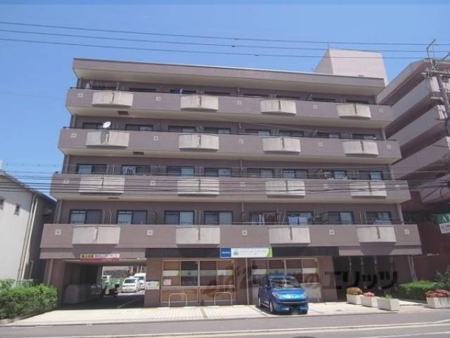 ラコルレ川政外観写真2