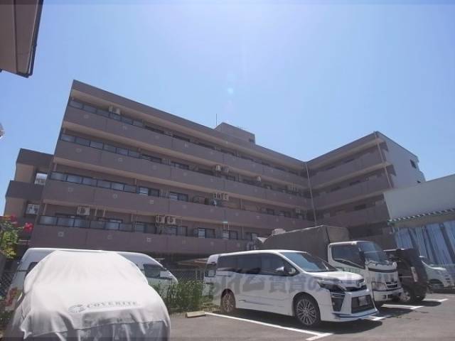 ラコルレ川政外観写真3