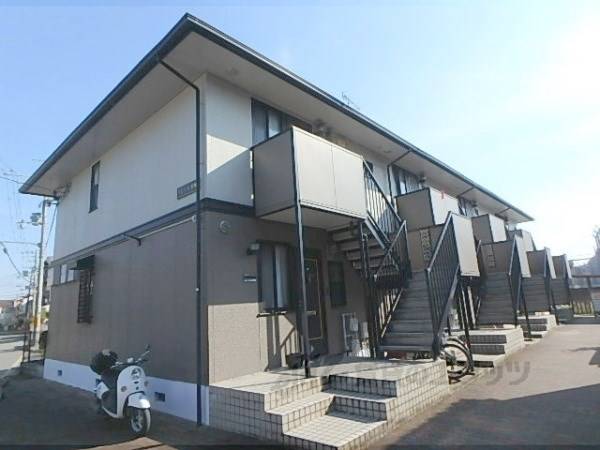 008463の外観写真