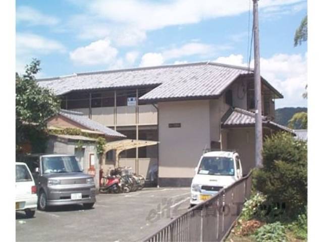 ハイツ野村外観写真1