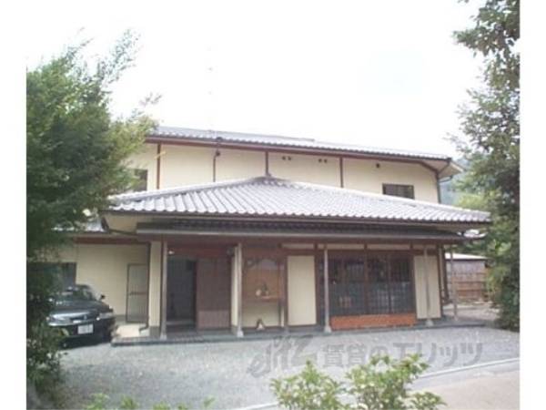 008469の外観写真