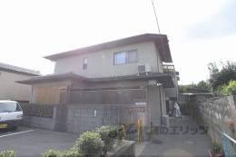 グレイス松井外観写真