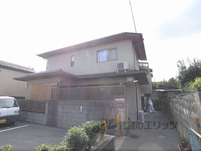 グレイス松井外観写真1