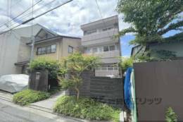 押おいけ外観写真