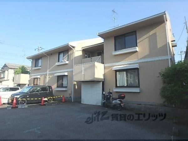 008474の外観写真