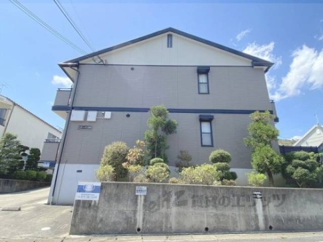 サードニックス舟山外観写真2
