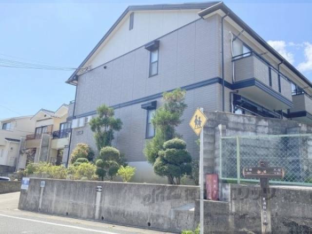 サードニックス舟山外観写真3