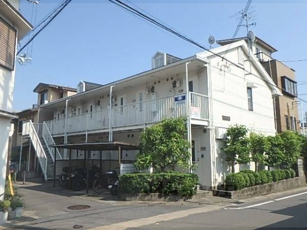 008484の外観写真