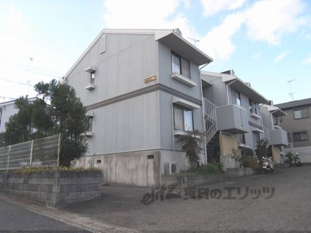 セジュール今原Ａ外観写真1