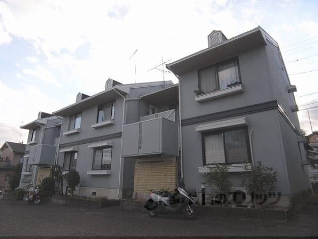 セジュール今原Ａ外観写真2