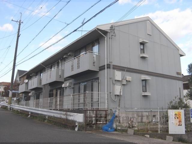 セジュール今原Ａ外観写真3