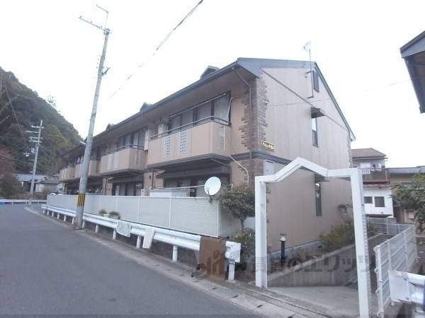 008486の外観写真