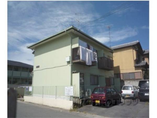 008490の外観写真