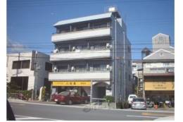 タウンコーポくつかけ外観写真