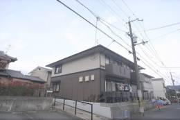 ハイカムール今原外観写真