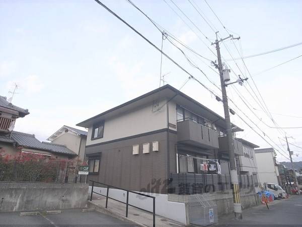 008500の外観写真