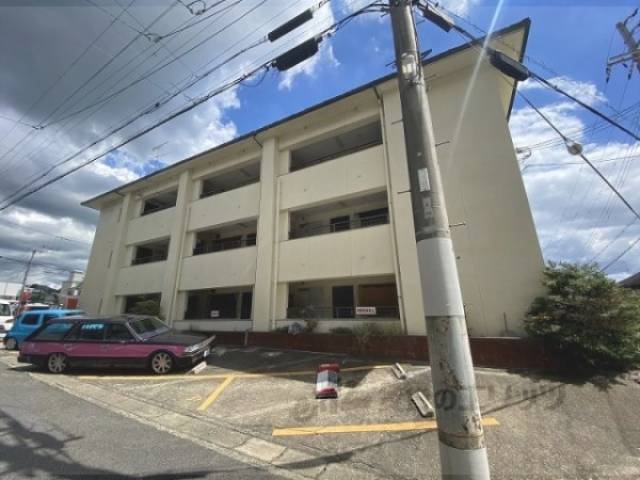 ハイツ吉田外観写真1