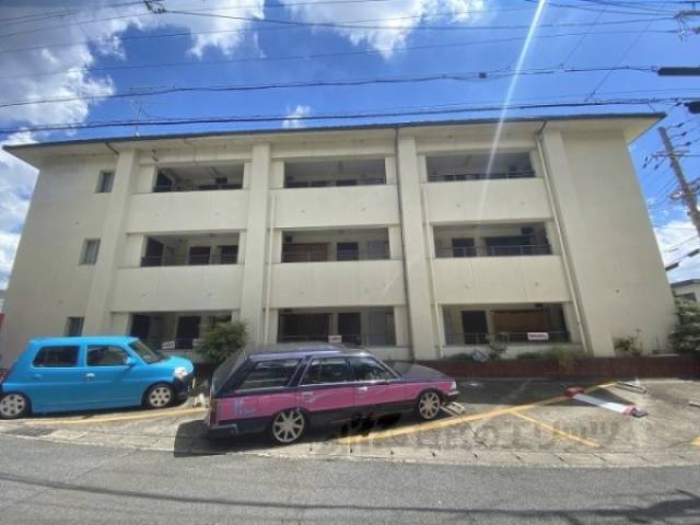 ハイツ吉田外観写真2