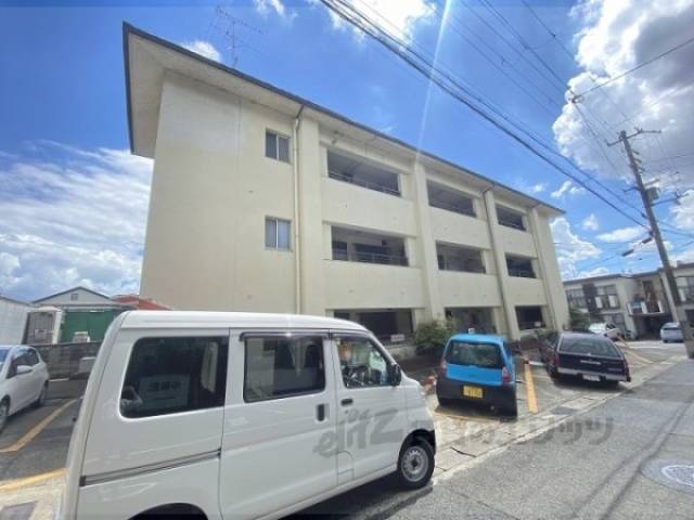 ハイツ吉田外観写真3