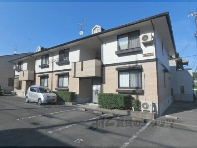 カーサ井ノ口外観写真1