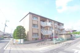 ヴァンベール徳田外観写真