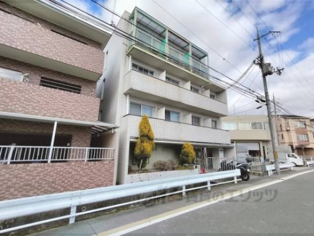 スペリオン桂外観写真3