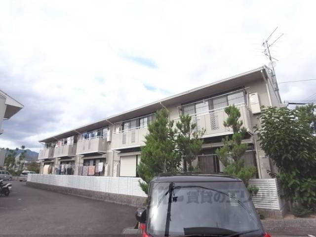 トゥインクル２Ｂ棟外観写真1