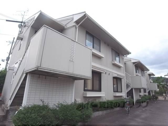 トゥインクル２Ｂ棟外観写真2