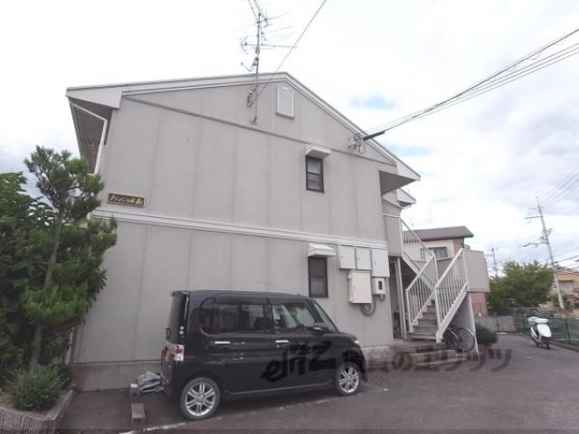 トゥインクル２Ｂ棟外観写真3