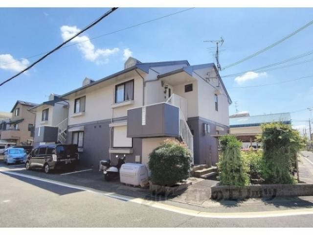 セジュール９３外観写真1